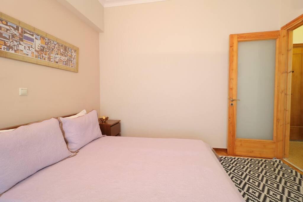 Restful Apartment - Syntagma Square Athene Buitenkant foto